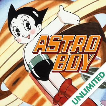 Astro Boy